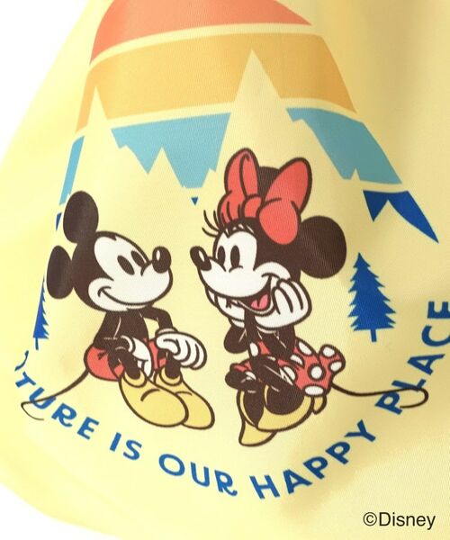 212 KITCHEN STORE / トゥーワントゥーキッチン ストア その他 | エコバッグ S MICKEY＆MINNIE ＜Disney＞ | 詳細3