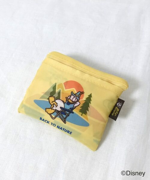 212 KITCHEN STORE / トゥーワントゥーキッチン ストア その他 | エコバッグ S MICKEY＆MINNIE ＜Disney＞ | 詳細4