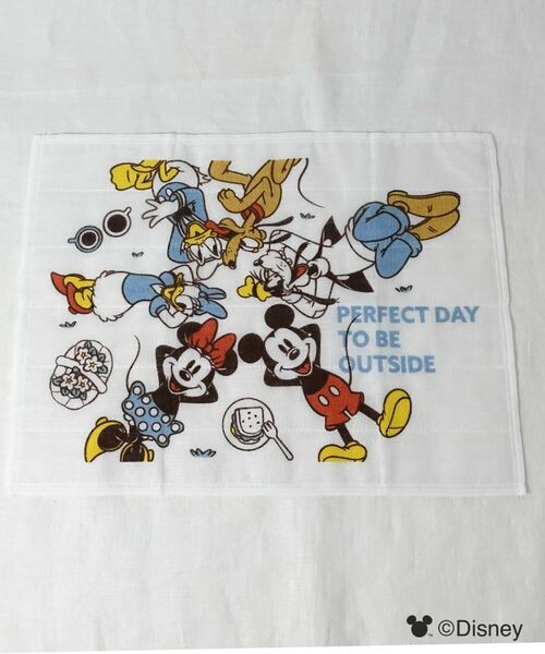 212 KITCHEN STORE / トゥーワントゥーキッチン ストア その他 | かやのふきん ENJOY ＜Disney＞ | 詳細2