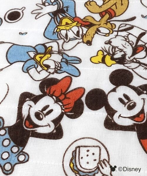 212 KITCHEN STORE / トゥーワントゥーキッチン ストア その他 | かやのふきん ENJOY ＜Disney＞ | 詳細3