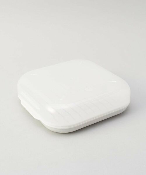 212 KITCHEN STORE / トゥーワントゥーキッチン ストア キッチンツール | mlte ふわもち食パンクッカー WH | 詳細1