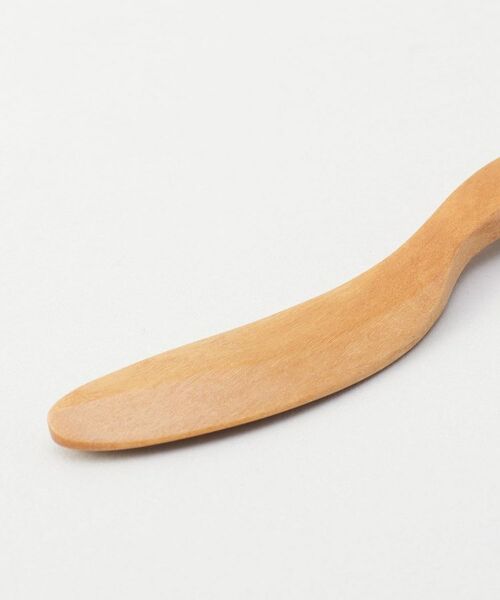 212 KITCHEN STORE / トゥーワントゥーキッチン ストア キッチンツール | バターナイフ (太) | 詳細3