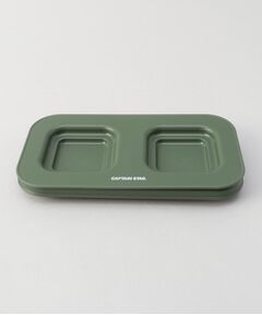 212 KITCHEN STORE / トゥーワントゥーキッチン ストア キッチンツール | ライスサンドメーカー (オリーブ)