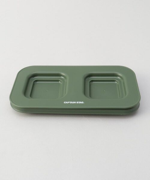 212 KITCHEN STORE / トゥーワントゥーキッチン ストア キッチンツール | ライスサンドメーカー (オリーブ) | 詳細1