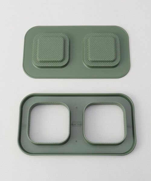 212 KITCHEN STORE / トゥーワントゥーキッチン ストア キッチンツール | ライスサンドメーカー (オリーブ) | 詳細3