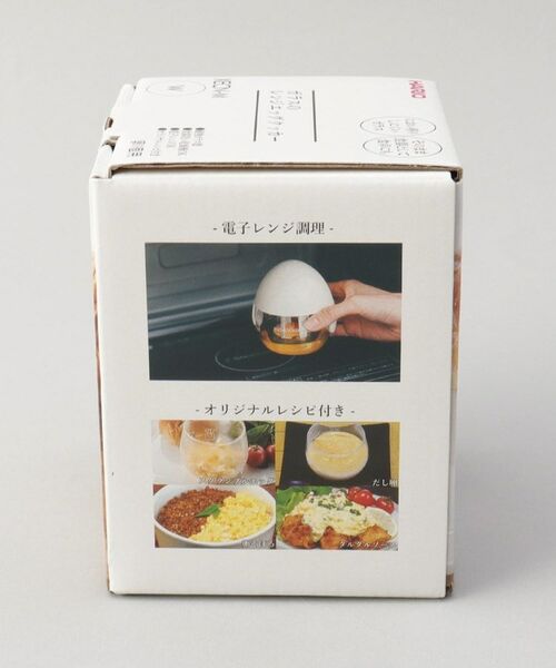 212 KITCHEN STORE / トゥーワントゥーキッチン ストア キッチンツール | ガラスのレンジエッグクッカー | 詳細5