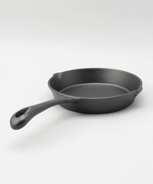 212 KITCHEN STORE / トゥーワントゥーキッチン ストア キッチンツール | スプラウト 鉄鋳物製スキレット 20cm | 詳細3