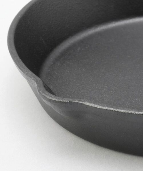 212 KITCHEN STORE / トゥーワントゥーキッチン ストア キッチンツール | スプラウト 鉄鋳物製スキレット 20cm | 詳細4