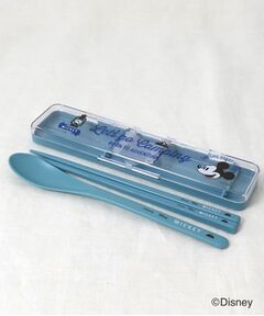 212 KITCHEN STORE / トゥーワントゥーキッチン ストア その他 | 抗菌コンビセット MICKEY ＜Disney＞