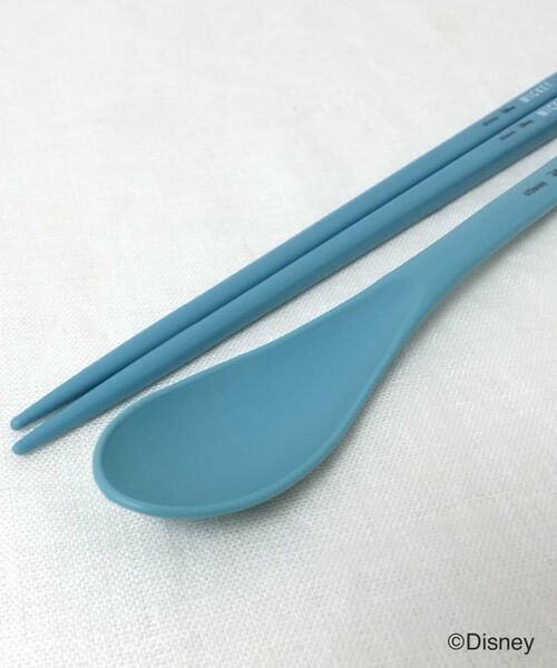 212 KITCHEN STORE / トゥーワントゥーキッチン ストア その他 | 抗菌コンビセット MICKEY ＜Disney＞ | 詳細3