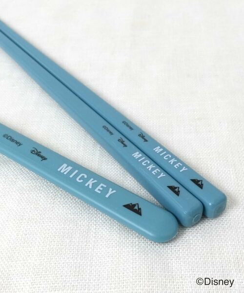212 KITCHEN STORE / トゥーワントゥーキッチン ストア その他 | 抗菌コンビセット MICKEY ＜Disney＞ | 詳細4
