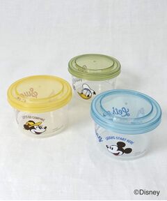212 KITCHEN STORE / トゥーワントゥーキッチン ストア その他 | ジョイント 3Pセット ＜Disney＞