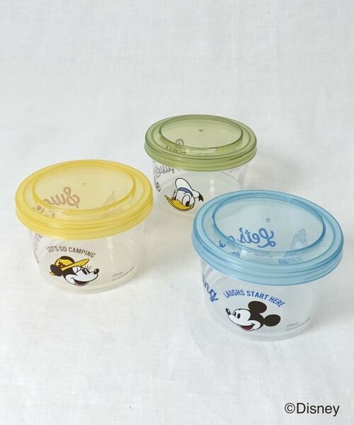 212 KITCHEN STORE / トゥーワントゥーキッチン ストア その他 | ジョイント 3Pセット ＜Disney＞ | 詳細1