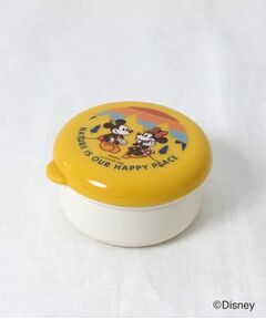 212 KITCHEN STORE / トゥーワントゥーキッチン ストア その他 | シール容器 MICKEY＆MINNIE ＜Disney＞