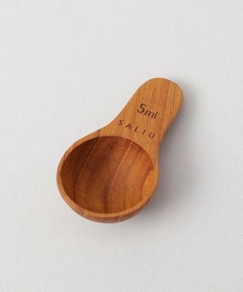 212 KITCHEN STORE / トゥーワントゥーキッチン ストア キッチンツール | SALIU こさじ チーク | 詳細1