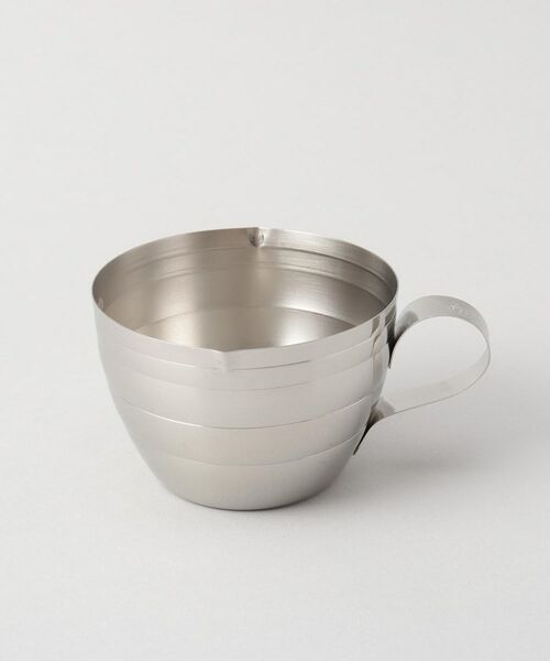 212 KITCHEN STORE / トゥーワントゥーキッチン ストア キッチンツール | COとCO ステンレス計量カップ 200ml | 詳細1
