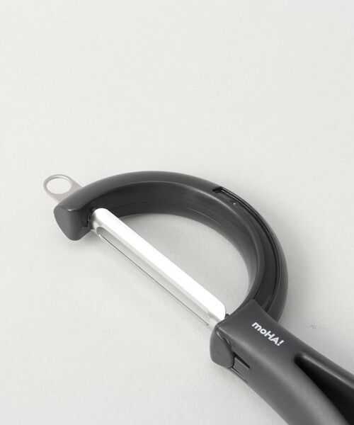 212 KITCHEN STORE / トゥーワントゥーキッチン ストア キッチンツール | 2wayピーラー Reverso Veggie ＜moHA! モハ ＞ | 詳細3