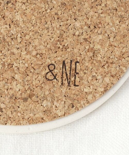 212 KITCHEN STORE / トゥーワントゥーキッチン ストア インテリア・生活雑貨・ホビー・ステーショナリー | 陶器珪藻土コースター neko うたたね | 詳細4