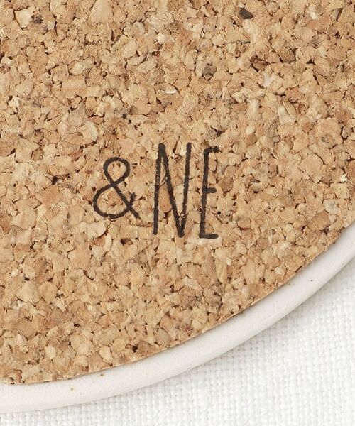 212 KITCHEN STORE / トゥーワントゥーキッチン ストア インテリア・生活雑貨・ホビー・ステーショナリー | 陶器珪藻土コースター panda だらーん | 詳細4