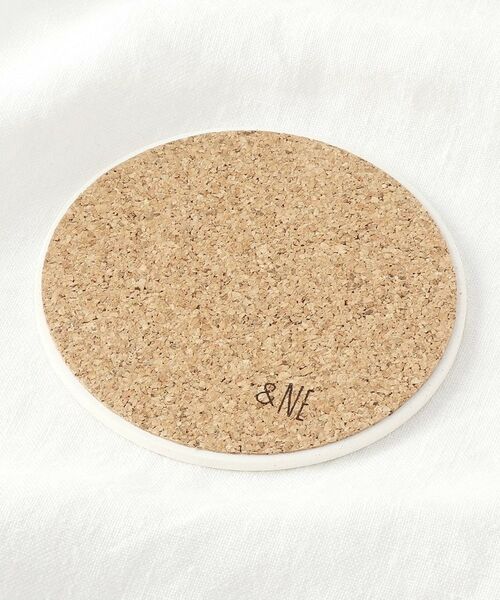 212 KITCHEN STORE / トゥーワントゥーキッチン ストア インテリア・生活雑貨・ホビー・ステーショナリー | 陶器珪藻土コースター panda ごろごろ | 詳細2