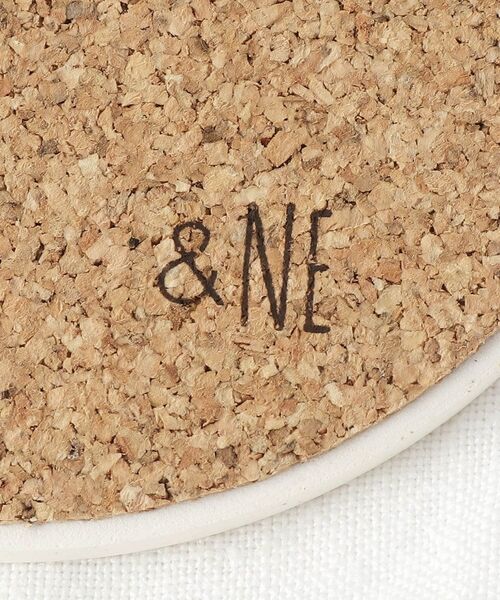 212 KITCHEN STORE / トゥーワントゥーキッチン ストア インテリア・生活雑貨・ホビー・ステーショナリー | 陶器珪藻土コースター panda ごろごろ | 詳細4