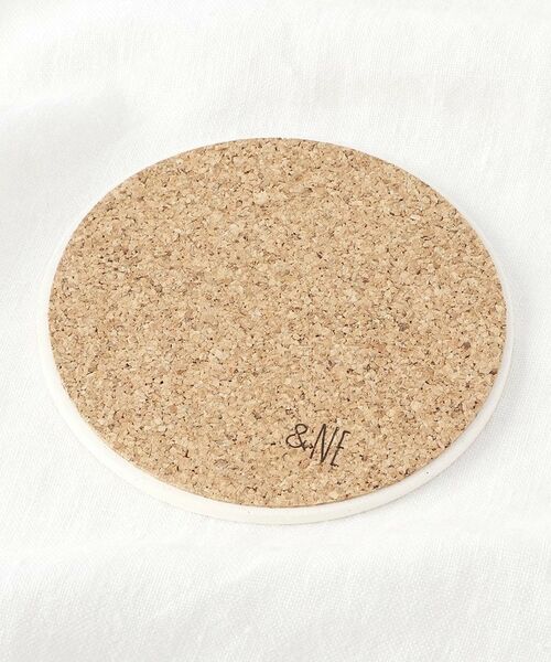 212 KITCHEN STORE / トゥーワントゥーキッチン ストア インテリア・生活雑貨・ホビー・ステーショナリー | 陶器珪藻土コースター panda たそがれ | 詳細2