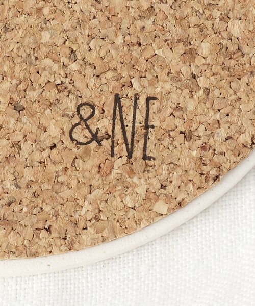 212 KITCHEN STORE / トゥーワントゥーキッチン ストア インテリア・生活雑貨・ホビー・ステーショナリー | 陶器珪藻土コースター panda たそがれ | 詳細4