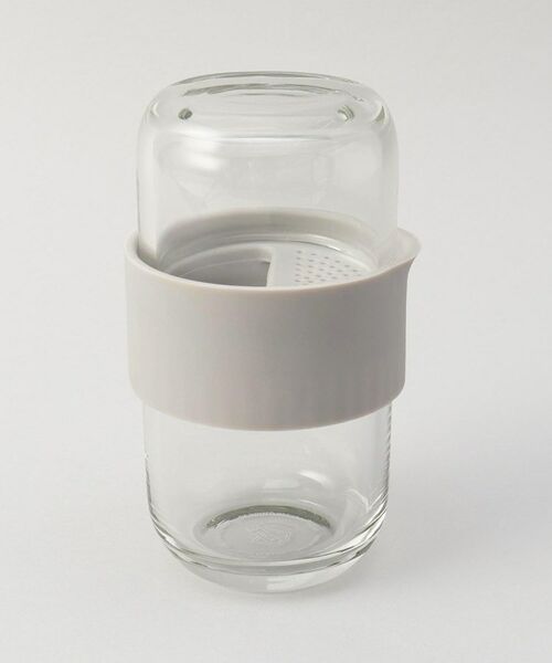 212 KITCHEN STORE / トゥーワントゥーキッチン ストア インテリア・生活雑貨・ホビー・ステーショナリー | ポケトルビードロ カルム グレー  ＜POKETLE　ポケトル＞ | 詳細2