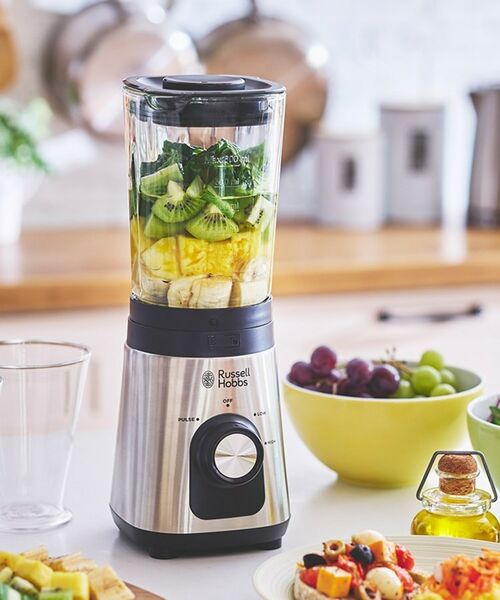 212 KITCHEN STORE / トゥーワントゥーキッチン ストア キッチンツール | ベーシックブレンダー 2300JP ＜Russell Hobbs ラッセルホブス＞ | 詳細2