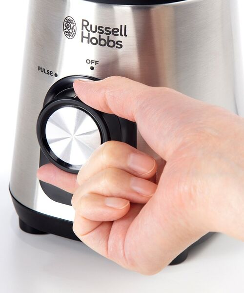 212 KITCHEN STORE / トゥーワントゥーキッチン ストア キッチンツール | ベーシックブレンダー 2300JP ＜Russell Hobbs ラッセルホブス＞ | 詳細3