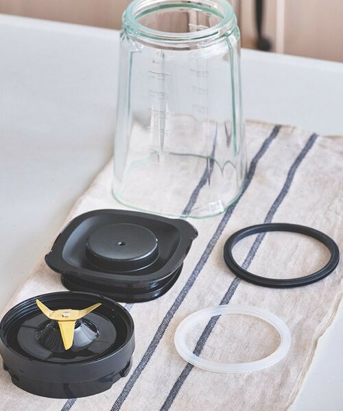 212 KITCHEN STORE / トゥーワントゥーキッチン ストア キッチンツール | ベーシックブレンダー 2300JP ＜Russell Hobbs ラッセルホブス＞ | 詳細4