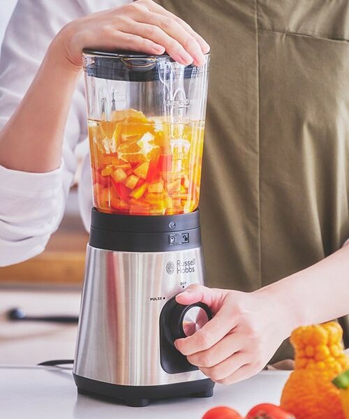 212 KITCHEN STORE / トゥーワントゥーキッチン ストア キッチンツール | ベーシックブレンダー 2300JP ＜Russell Hobbs ラッセルホブス＞ | 詳細5