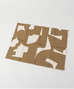 212 KITCHEN STORE / トゥーワントゥーキッチン ストア インテリア・生活雑貨・ホビー・ステーショナリー | ランチョンマット 幾何学 BE