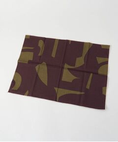 212 KITCHEN STORE / トゥーワントゥーキッチン ストア インテリア・生活雑貨・ホビー・ステーショナリー | ランチョンマット 幾何学 BD