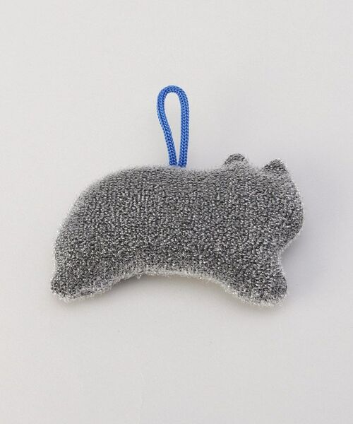 212 KITCHEN STORE / トゥーワントゥーキッチン ストア インテリア・インテリア雑貨 | お年賀キラキラおそうじスポンジ クロ | 詳細2