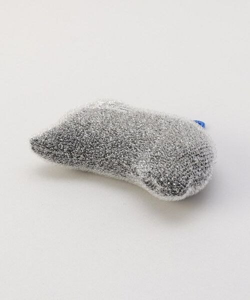 212 KITCHEN STORE / トゥーワントゥーキッチン ストア インテリア・インテリア雑貨 | お年賀キラキラおそうじスポンジ クロ | 詳細3