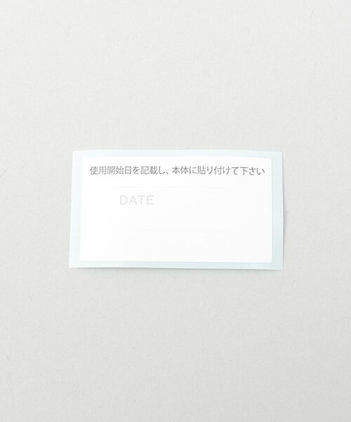 212 KITCHEN STORE / トゥーワントゥーキッチン ストア インテリア・インテリア雑貨 | bio labo ウォールケースバス　ホワイト | 詳細4