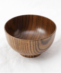 212 KITCHEN STORE / トゥーワントゥーキッチン ストア 食器 | 天然木の汁椀 都汁椀