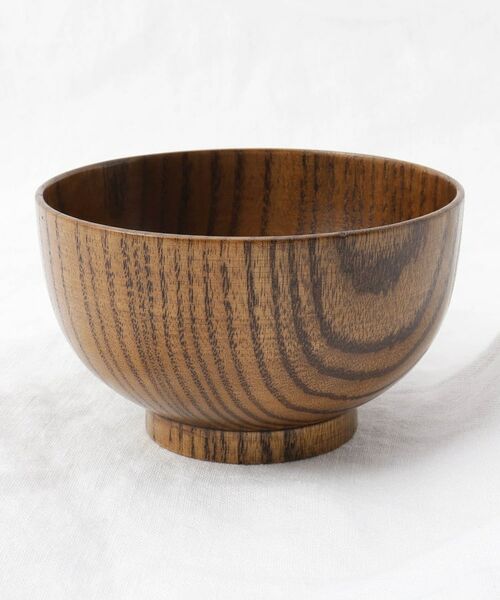 212 KITCHEN STORE / トゥーワントゥーキッチン ストア 食器 | 天然木の汁椀 都汁椀 | 詳細2