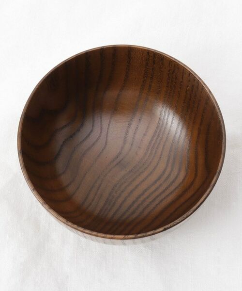 212 KITCHEN STORE / トゥーワントゥーキッチン ストア 食器 | 天然木の汁椀 都汁椀 | 詳細3