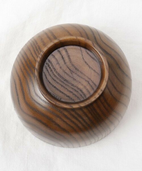 212 KITCHEN STORE / トゥーワントゥーキッチン ストア 食器 | 天然木の汁椀 都汁椀 | 詳細4