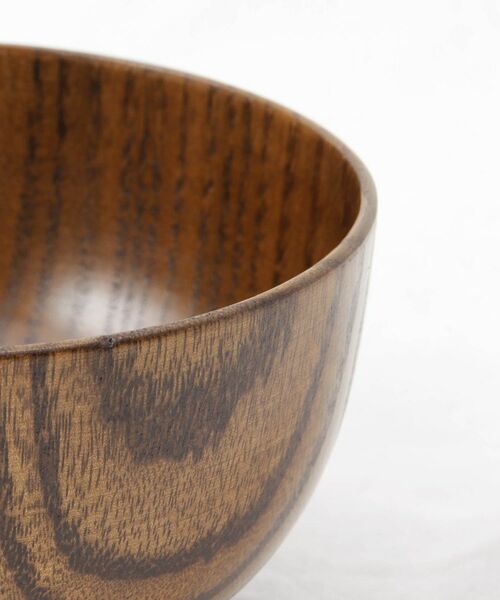 212 KITCHEN STORE / トゥーワントゥーキッチン ストア 食器 | 天然木の汁椀 都汁椀 | 詳細5