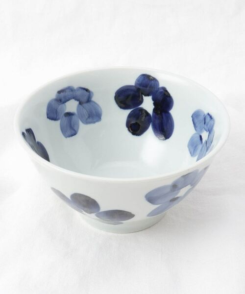 212 KITCHEN STORE / トゥーワントゥーキッチン ストア 食器 | 泉庵 丼 L ハナ | 詳細1