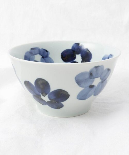 212 KITCHEN STORE / トゥーワントゥーキッチン ストア 食器 | 泉庵 丼 L ハナ | 詳細2