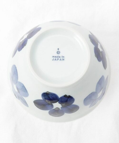 212 KITCHEN STORE / トゥーワントゥーキッチン ストア 食器 | 泉庵 丼 L ハナ | 詳細4