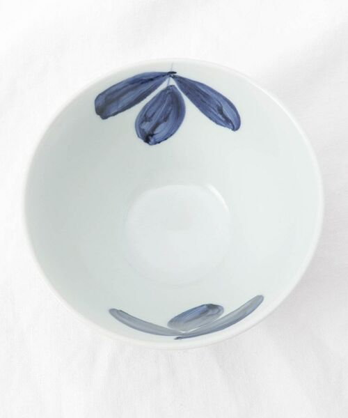 212 KITCHEN STORE / トゥーワントゥーキッチン ストア 食器 | 泉庵 丼 M リーフ | 詳細3