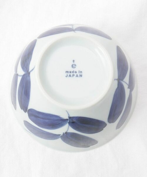 212 KITCHEN STORE / トゥーワントゥーキッチン ストア 食器 | 泉庵 丼 M リーフ | 詳細4