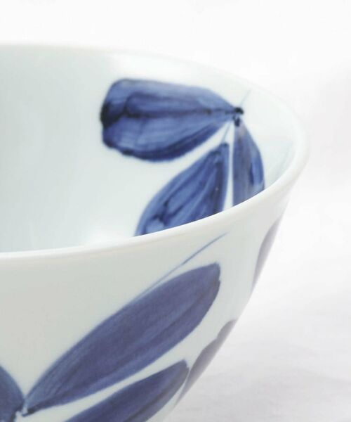 212 KITCHEN STORE / トゥーワントゥーキッチン ストア 食器 | 泉庵 丼 M リーフ | 詳細5