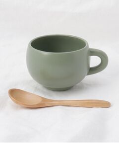 212 KITCHEN STORE / トゥーワントゥーキッチン ストア 食器 | maru スープマグセット GR