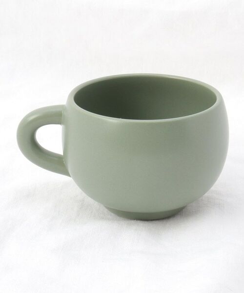 212 KITCHEN STORE / トゥーワントゥーキッチン ストア 食器 | maru スープマグセット GR | 詳細3